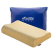 Joy Collection Dram Aisleep Pillow Ergonomic Young People Imported Latex Thai Neck Standard 6 12 Years Old joy collection kopen in de aanbieding Joy Collection Dram Aisleep Pillow Ergonomic Young People Imported Latex Thai Neck Standard 6 12 Years Old joy collection kopen in de aanbieding