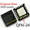 Cazenoveyi 5Piece100 New Up6163Bg Qfn Chipset cazenoveyi kopen in de aanbieding Cazenoveyi 5Piece100 New Up6163Bg Qfn Chipset cazenoveyi kopen in de aanbieding