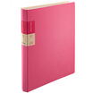 Joy Collection Coix A4 60 Bags Armor Information Book File A3160 Red joy collection kopen in de aanbieding Joy Collection Coix A4 60 Bags Armor Information Book File A3160 Red joy collection kopen in de aanbieding