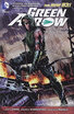 Green Arrow Vol 4 The Kill Machine New 52 huismerk kopen in de aanbieding