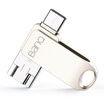 banq C80 OTG mobile phone U disk 64GB Typec Micro USB30 three-in-one waterproof shock Andrews mobile phone computer U disk