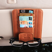 Joy Collection Bliss Car With Sun Visor Card Holder Bl1618 Business Ticket Glasses Folder Multi Function Storage Beige joy collection kopen in de aanbieding Joy Collection Bliss Car With Sun Visor Card Holder Bl1618 Business Ticket Glasses Folder Multi Function Storage Beige joy collection kopen in de aanbieding
