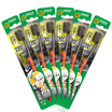 Joy Collection Black Darlie Carbon Wire Spin Toothbrush X 6 Discount Equipment joy collection kopen in de aanbieding Joy Collection Black Darlie Carbon Wire Spin Toothbrush X 6 Discount Equipment joy collection kopen in de aanbieding
