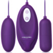 Joy Collection Erocome Waterproof Jump Egg Female Masturbation Toy Multi Frequency Vibrator joy collection kopen in de aanbieding Joy Collection Erocome Waterproof Jump Egg Female Masturbation Toy Multi Frequency Vibrator joy collection kopen in de aanbieding