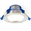 Joy Collection Lorraine Rolin Downlight Led Cattle Eye Anti Fog Ceiling Light 3W25 Inch High Silver Diamond White joy collection kopen in de aanbieding Joy Collection Lorraine Rolin Downlight Led Cattle Eye Anti Fog Ceiling Light 3W25 Inch High Silver Diamond White joy collection kopen in de aanbieding