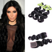 Sterly Brazilian Body Wave With Closure Bundles Virgin Hair 7A Grade Unprocessed Human sterly kopen in de aanbieding Sterly Brazilian Body Wave With Closure Bundles Virgin Hair 7A Grade Unprocessed Human sterly kopen in de aanbieding