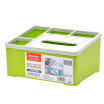Joy Collection Jeko Swb 5447 Plastic Storage Box Remote Control Mobile Small Desk Organizer Fashion Stationery Multifunctional joy collection kopen in de aanbieding Joy Collection Jeko Swb 5447 Plastic Storage Box Remote Control Mobile Small Desk Organizer Fashion Stationery Multifunctional joy collection kopen in de aanbieding