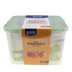 Joy Collection Kelin South Korea Imported Double Sealed Box Crisper Dense 2500Ml Medium Rectangular Gift Dish Washing Sponge Is 043 joy collection kopen in de aanbieding Joy Collection Kelin South Korea Imported Double Sealed Box Crisper Dense 2500Ml Medium Rectangular Gift Dish Washing Sponge Is 043 joy collection kopen in de aanbieding