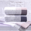 Joy Collection Xinyao Excellent Products Towel Home Life Master 40 Cotton Twistless Soft Noodles Two Pink Gray 34 78Cm joy collection kopen in de aanbieding Joy Collection Xinyao Excellent Products Towel Home Life Master 40 Cotton Twistless Soft Noodles Two Pink Gray 34 78Cm joy collection kopen in de aanbieding