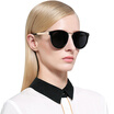 Joy Collection Parsons Parzin Retro Fashion Polarized Sunglasses Menwomen Driving 9297 Brown joy collection kopen in de aanbieding Joy Collection Parsons Parzin Retro Fashion Polarized Sunglasses Menwomen Driving 9297 Brown joy collection kopen in de aanbieding