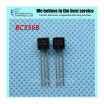 Cazenoveyi 100Pcs Free Shipping Bc556B Bc556 To 92 Bipolar Transistors Bjt Pnp 65V 100Ma Hfe450 New Original cazenoveyi kopen in de aanbieding Cazenoveyi 100Pcs Free Shipping Bc556B Bc556 To 92 Bipolar Transistors Bjt Pnp 65V 100Ma Hfe450 New Original cazenoveyi kopen in de aanbieding