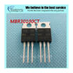 Cazenoveyi 10Pcs Free Shipping Mbr30100Ct 30100Ct Mbr30100 Schottky Rectifiers 30A 100V To 220 New Original cazenoveyi kopen in de aanbieding Cazenoveyi 10Pcs Free Shipping Mbr30100Ct 30100Ct Mbr30100 Schottky Rectifiers 30A 100V To 220 New Original cazenoveyi kopen in de aanbieding