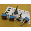 Cazenoveyi Clarostat 389N2500S 25K Sealed Potentiometers cazenoveyi kopen in de aanbieding Cazenoveyi Clarostat 389N2500S 25K Sealed Potentiometers cazenoveyi kopen in de aanbieding