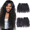Sterly Cheap Hair Bundles 3 Pc Lot Brazilian Natural 7A Unprocessed Virgin Wave 0F Weave sterly kopen in de aanbieding Sterly Cheap Hair Bundles 3 Pc Lot Brazilian Natural 7A Unprocessed Virgin Wave 0F Weave sterly kopen in de aanbieding