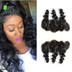 Siyo 7A Peruvian Loose Wave Lace Frontal Closure Virgin Hair Wavy Human 13X4 Ear To Free Part siyo kopen in de aanbieding Siyo 7A Peruvian Loose Wave Lace Frontal Closure Virgin Hair Wavy Human 13X4 Ear To Free Part siyo kopen in de aanbieding