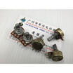 Cazenoveyi 16 Single Potentiometer B250K Even Handle 15Mmf cazenoveyi kopen in de aanbieding
