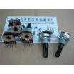 Cazenoveyi Bdi 161 Vertical Double Potentiometer B50K cazenoveyi kopen in de aanbieding Cazenoveyi Bdi 161 Vertical Double Potentiometer B50K cazenoveyi kopen in de aanbieding