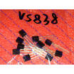 Cazenoveyi Free Shipping 10Pcs Vs838 cazenoveyi kopen in de aanbieding Cazenoveyi Free Shipping 10Pcs Vs838 cazenoveyi kopen in de aanbieding