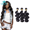 Noble Qu Indian Virgin Hair Body Wave Cheap 3 Bundle Deals 9A Unprocessed Human Free Shippping noble qu kopen in de aanbieding Noble Qu Indian Virgin Hair Body Wave Cheap 3 Bundle Deals 9A Unprocessed Human Free Shippping noble qu kopen in de aanbieding
