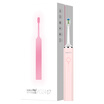 Joy Collection Saky Electric Toothbrush Adult Charge Sound Wave G2412 Goose Gray joy collection kopen in de aanbieding Joy Collection Saky Electric Toothbrush Adult Charge Sound Wave G2412 Goose Gray joy collection kopen in de aanbieding