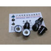 Cazenoveyi Rubber Potentiometer Knob Axle Cap Body C Black Instructions cazenoveyi kopen in de aanbieding Cazenoveyi Rubber Potentiometer Knob Axle Cap Body C Black Instructions cazenoveyi kopen in de aanbieding