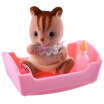 Joy Collection Sambler Family Japanese Brand Princess Toy Girl Doll House Simulation Forest Home Flocking Walnut Squirrel Baby Syfc34098 joy collection kopen in de aanbieding Joy Collection Sambler Family Japanese Brand Princess Toy Girl Doll House Simulation Forest Home Flocking Walnut Squirrel Baby Syfc34098 joy collection kopen in de aanbieding