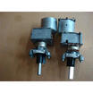 Cazenoveyi Type 16 With Light Motor Shaft Length 25Mmf 60K Potentiometer cazenoveyi kopen in de aanbieding Cazenoveyi Type 16 With Light Motor Shaft Length 25Mmf 60K Potentiometer cazenoveyi kopen in de aanbieding