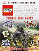 Lego Star Wars Yodas Jedi Army Ultimate Sticke huismerk kopen in de aanbieding