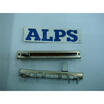 Cazenoveyi Slide 6 Cm Single Joint Potentiometer B250K cazenoveyi kopen in de aanbieding Cazenoveyi Slide 6 Cm Single Joint Potentiometer B250K cazenoveyi kopen in de aanbieding
