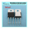 Cazenoveyi 10Pcs Free Shipping Tip147 To 218 Darlington Transistors Npn Power New Original cazenoveyi kopen in de aanbieding Cazenoveyi 10Pcs Free Shipping Tip147 To 218 Darlington Transistors Npn Power New Original cazenoveyi kopen in de aanbieding