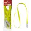 Joy Collection Excellentefficient Uhoo 6712 Candy Color Card Sets Of Lanyards Do Not Fade Silk Texture Yellow Green 12 Work Badges joy collection kopen in de aanbieding Joy Collection Excellentefficient Uhoo 6712 Candy Color Card Sets Of Lanyards Do Not Fade Silk Texture Yellow Green 12 Work Badges joy collection kopen in de aanbieding