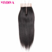 Mydiva Straight Human Hair Closure Brazilian Remy 4X4Inch Lace Middle Part Natural Color 8 20Inch 130 Density mydiva kopen in de aanbieding Mydiva Straight Human Hair Closure Brazilian Remy 4X4Inch Lace Middle Part Natural Color 8 20Inch 130 Density mydiva kopen in de aanbieding