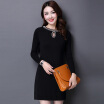 Joy Collection A Long Morning 2017 Korean Version Of The Waist Was Thin Large Size Temperament Slim Shirt Sweater Women Head Knit Dress Sleeves Autumnwinter S65G0022A10Jm Black Uniform joy collection kopen in de aanbieding Joy Collection A Long Morning 2017 Korean Version Of The Waist Was Thin Large Size Temperament Slim Shirt Sweater Women Head Knit Dress Sleeves Autumnwinter S65G0022A10Jm Black Uniform joy collection kopen in de aanbieding