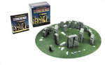 Build Your Own Stonehenge Mega Mini Kit huismerk kopen in de aanbieding