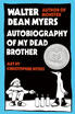 Autobiography Of My Dead Brother huismerk kopen in de aanbieding
