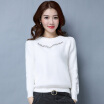 Joy Collection One Morning 2017 Korean Version Of The Simple Autumnwinter Sweater Women Loose Head Round Neck S64N0017A7Jm White All joy collection kopen in de aanbieding Joy Collection One Morning 2017 Korean Version Of The Simple Autumnwinter Sweater Women Loose Head Round Neck S64N0017A7Jm White All joy collection kopen in de aanbieding