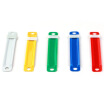 Joy Collection Kinary Os1079 Durable Plastic Binding Clip 80Mm Color 50 Sets Box joy collection kopen in de aanbieding Joy Collection Kinary Os1079 Durable Plastic Binding Clip 80Mm Color 50 Sets Box joy collection kopen in de aanbieding