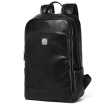 Joy Collection Alpina Kangaroo Lalpina Mens Backpack Large Capacity Casual Pu Leather Business Travel Bag Black joy collection kopen in de aanbieding Joy Collection Alpina Kangaroo Lalpina Mens Backpack Large Capacity Casual Pu Leather Business Travel Bag Black joy collection kopen in de aanbieding
