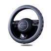 Joy Collection Muniuren Car Steering Wheel Cover Slip Slippery Sweat Spring Universal Linen Ice Silk Handlebar Handle Hand Braided New Beige Medium joy collection kopen in de aanbieding Joy Collection Muniuren Car Steering Wheel Cover Slip Slippery Sweat Spring Universal Linen Ice Silk Handlebar Handle Hand Braided New Beige Medium joy collection kopen in de aanbieding