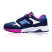 Joy Collection Double Star Shoes Running Retro Sports Comfortable Shock Absorber 715530 Dark Blue 38 joy collection kopen in de aanbieding Joy Collection Double Star Shoes Running Retro Sports Comfortable Shock Absorber 715530 Dark Blue 38 joy collection kopen in de aanbieding