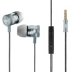 Joy Collection Patriot Aigo A671 Stereo Earphone Headset With Wheat Wire Control Metal Large Moving Ring Gray joy collection kopen in de aanbieding Joy Collection Patriot Aigo A671 Stereo Earphone Headset With Wheat Wire Control Metal Large Moving Ring Gray joy collection kopen in de aanbieding
