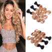 Sterly Peruvian Body Wave Virgin Human Hair T1B27 Ombre Products 3 Bundles Lot Extension sterly kopen in de aanbieding Sterly Peruvian Body Wave Virgin Human Hair T1B27 Ombre Products 3 Bundles Lot Extension sterly kopen in de aanbieding