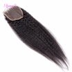 Rosemary 7A Peruvian Kinky Straight Closure Virgin Human Hair Top Free Middle 3 Part Italian Yaki Closures rosemary kopen in de aanbieding Rosemary 7A Peruvian Kinky Straight Closure Virgin Human Hair Top Free Middle 3 Part Italian Yaki Closures rosemary kopen in de aanbieding
