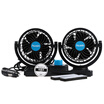 Joy Collection Huayi Car Fan 12V Truck Shaking His Head Cigarette Lighter Van Mini Down Temperature Electric Supplies Double Headed With joy collection kopen in de aanbieding Joy Collection Huayi Car Fan 12V Truck Shaking His Head Cigarette Lighter Van Mini Down Temperature Electric Supplies Double Headed With joy collection kopen in de aanbieding