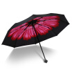 Joy Collection Irain Umbnella Sun Protection Folding Uv Umbrella Sunny Tri Fold Princess Red Rhinestone joy collection kopen in de aanbieding Joy Collection Irain Umbnella Sun Protection Folding Uv Umbrella Sunny Tri Fold Princess Red Rhinestone joy collection kopen in de aanbieding