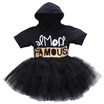 Canis Lovely Toddler Kids Girl Sleeveless Princess Party Dancing Sundress Dress 2 7 Y canis kopen in de aanbieding
