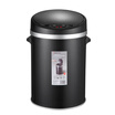 Joy Collection Coix Comix Electric Charging Smart Induction Trash Can Automatic Flip Stainless Steel European Living Room Bedroom Kitchen Bathroom 10L L211 joy collection kopen in de aanbieding Joy Collection Coix Comix Electric Charging Smart Induction Trash Can Automatic Flip Stainless Steel European Living Room Bedroom Kitchen Bathroom 10L L211 joy collection kopen in de aanbieding