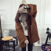 Joy Collection Sustory Women39S 2017 Autumnwinter Sweater Loose Korean Version Of The Wild Fashion Wool Jacket Srsu032 Brown All joy collection kopen in de aanbieding Joy Collection Sustory Women39S 2017 Autumnwinter Sweater Loose Korean Version Of The Wild Fashion Wool Jacket Srsu032 Brown All joy collection kopen in de aanbieding