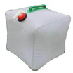 Joy Collection Easy Tour Outdoor Folding Water Bag Traveling By Car Equipment Portable Environmentally Friendly Plastic Container Camping Supplies 20L joy collection kopen in de aanbieding Joy Collection Easy Tour Outdoor Folding Water Bag Traveling By Car Equipment Portable Environmentally Friendly Plastic Container Camping Supplies 20L joy collection kopen in de aanbieding