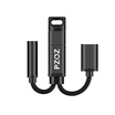 Joy Collection Pzoz Mobile Phone Cable 2 In 1 Type C To Audio Adapter 35Mm Jack High Quality For Xiaomi Huawei Cell Headphone C Cables joy collection kopen in de aanbieding Joy Collection Pzoz Mobile Phone Cable 2 In 1 Type C To Audio Adapter 35Mm Jack High Quality For Xiaomi Huawei Cell Headphone C Cables joy collection kopen in de aanbieding